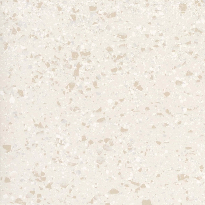 Casalgrande Padana Terrazzotech Beige mat c2 60x60 cm gr. 10 mm